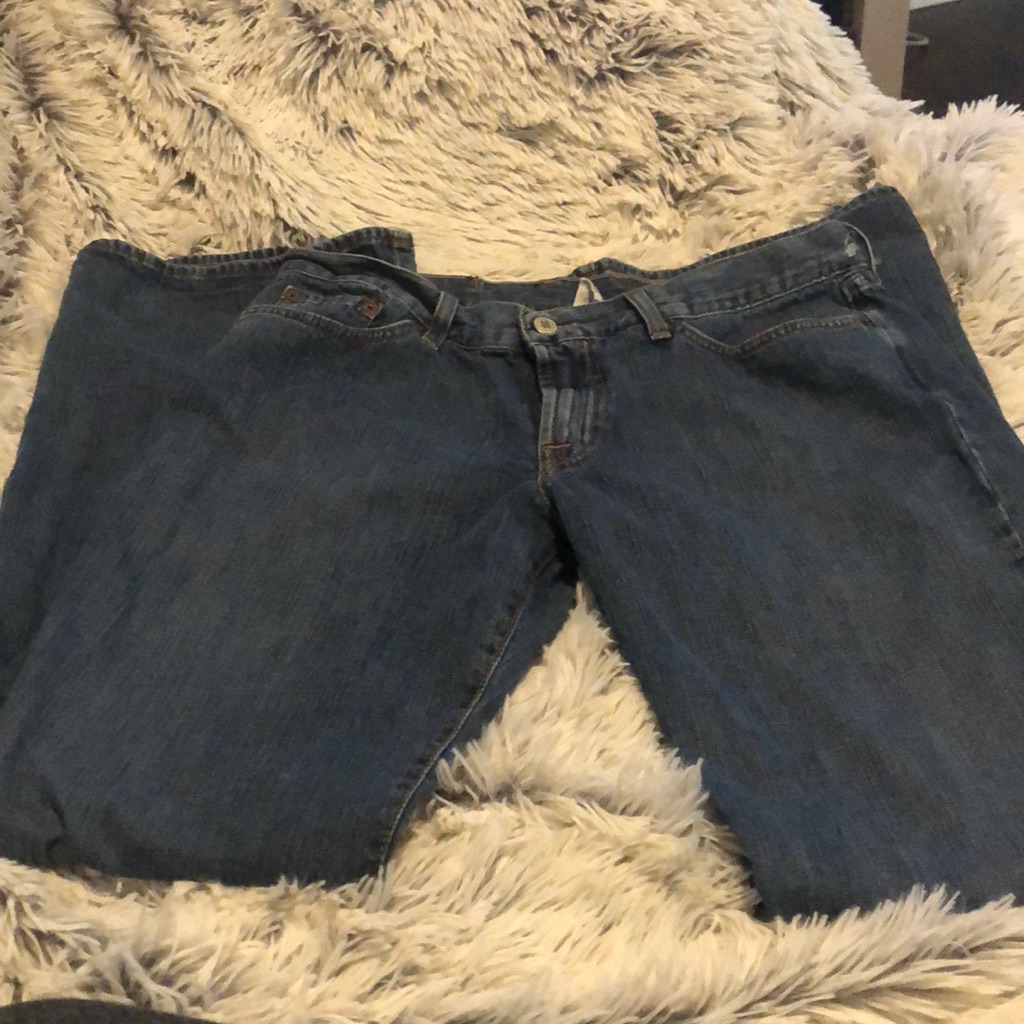 Lucky Brand Jeans